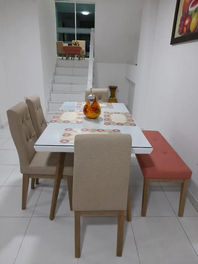 Apartamento Karey 506 Santa Marta  Santa Marta (Magdalena)
