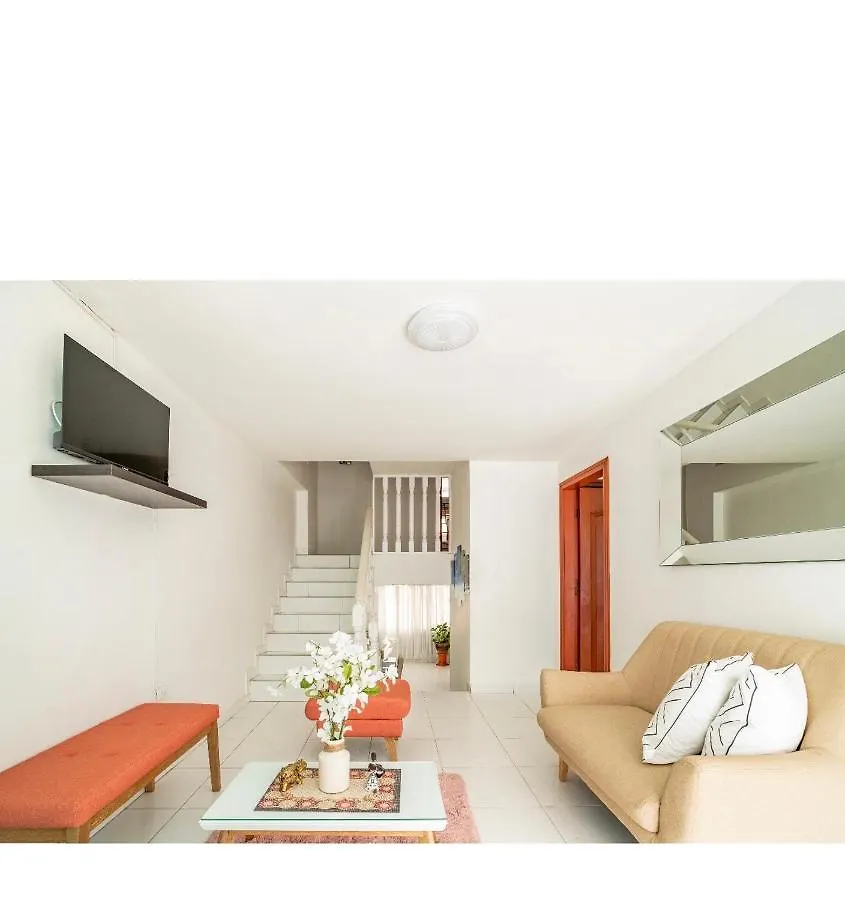 Apartamento Karey 506 Santa Marta  0*, Santa Marta (Magdalena) Colombia