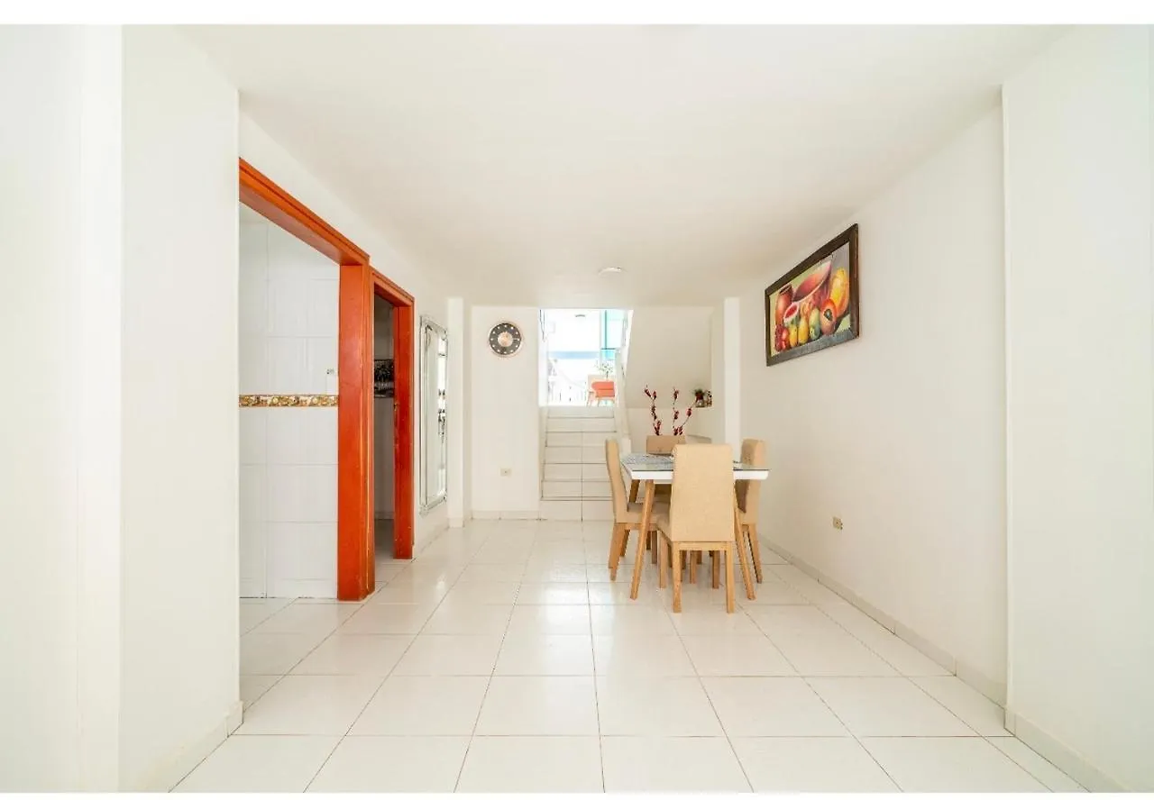 Apartamento Karey 506 Santa Marta  Santa Marta (Magdalena)